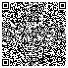 QR code with Hellers Transmission Service contacts