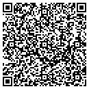 QR code with R C Grocery contacts