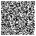 QR code with M D Intl contacts