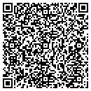 QR code with CB Lawn Service contacts
