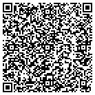 QR code with China Dragon Buffet Inc contacts