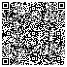 QR code with T & T Deli Grocery Corp contacts