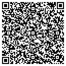 QR code with Raven's Nest contacts