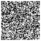 QR code with C & R Graphics Inc contacts
