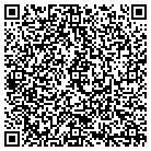 QR code with Raymond Alger & Assoc contacts