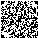 QR code with World News & Grocery Inc contacts