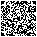 QR code with Hossain Belanet contacts