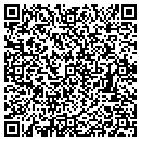 QR code with Turf Wizard contacts