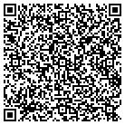 QR code with D T Sales & Storage LLC contacts