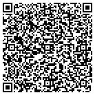 QR code with L C Travel Link & Service contacts