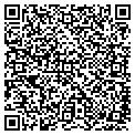 QR code with YMCA contacts
