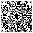 QR code with B G's Carry Out & Grocery contacts