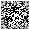 QR code with The Talent Market contacts