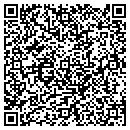 QR code with Hayes Roger contacts