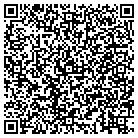 QR code with Karoghlanian Vonna L contacts