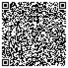 QR code with Action Appliance Service Inc contacts
