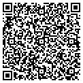 QR code with Kims Mkt contacts