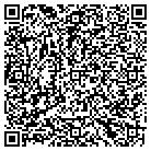 QR code with Haines City Manufactured Homes contacts