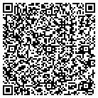 QR code with Raider's Grocery Store contacts