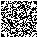 QR code with Yong's Store contacts