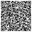 QR code with Zhou's Grocery Inc contacts