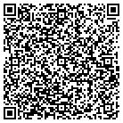 QR code with Anthony T Pizzo MD Facc contacts