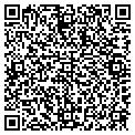 QR code with A C A contacts