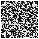 QR code with W T's Market contacts