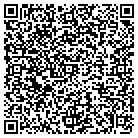 QR code with E & S Landscaping Service contacts