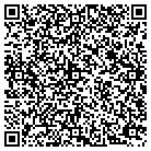 QR code with RRR Satellite TV & Security contacts