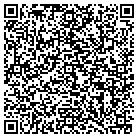 QR code with Henry Alan Gwin Farms contacts