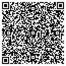 QR code with Reggie Gordon contacts