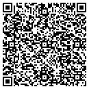 QR code with CC Air Conditioning contacts