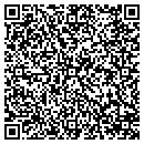 QR code with Hudson Bend Grocery contacts