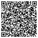 QR code with Sps Orange contacts