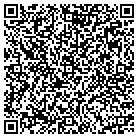 QR code with Matena Packaging Solutions Inc contacts