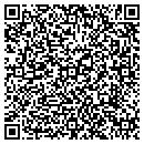 QR code with R & J Tackle contacts