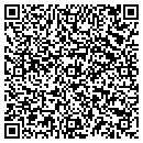 QR code with C & J Food Store contacts