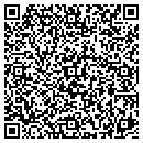 QR code with James Yun contacts