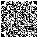 QR code with Holliday Inn Express contacts