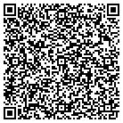 QR code with J&W Painting Service contacts