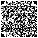 QR code with L A Fresh Poultry contacts