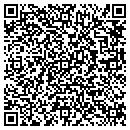 QR code with K & B Market contacts