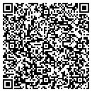 QR code with SA Title Service contacts
