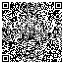 QR code with C N Jems contacts