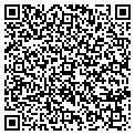 QR code with JD Rankin contacts