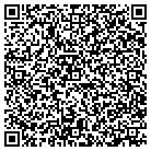 QR code with F M Discount Jewelry contacts
