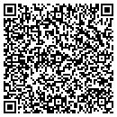 QR code with H S M Pro Jewelry contacts