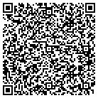 QR code with A Slice Of Paradise contacts