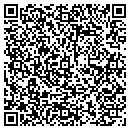QR code with J & J Jewlry Inc contacts